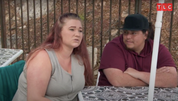 'Sister Wives' Stars Mykelti and Tony Padron Show Off Impressive Weight Loss: 'It Was Time to Get Healthy'